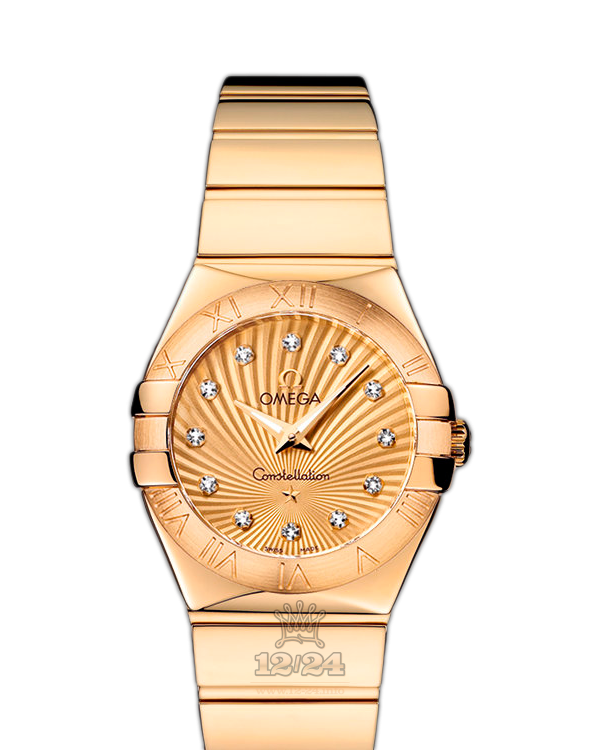 Omega Constellation