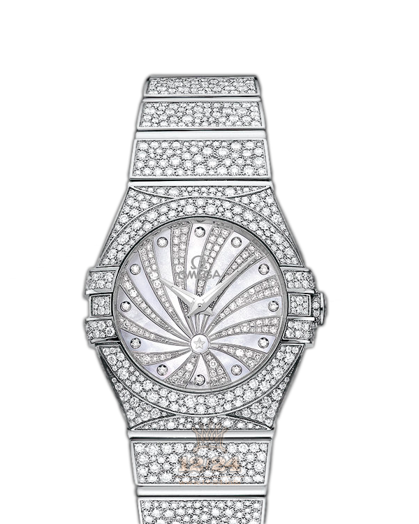 Omega Constellation
