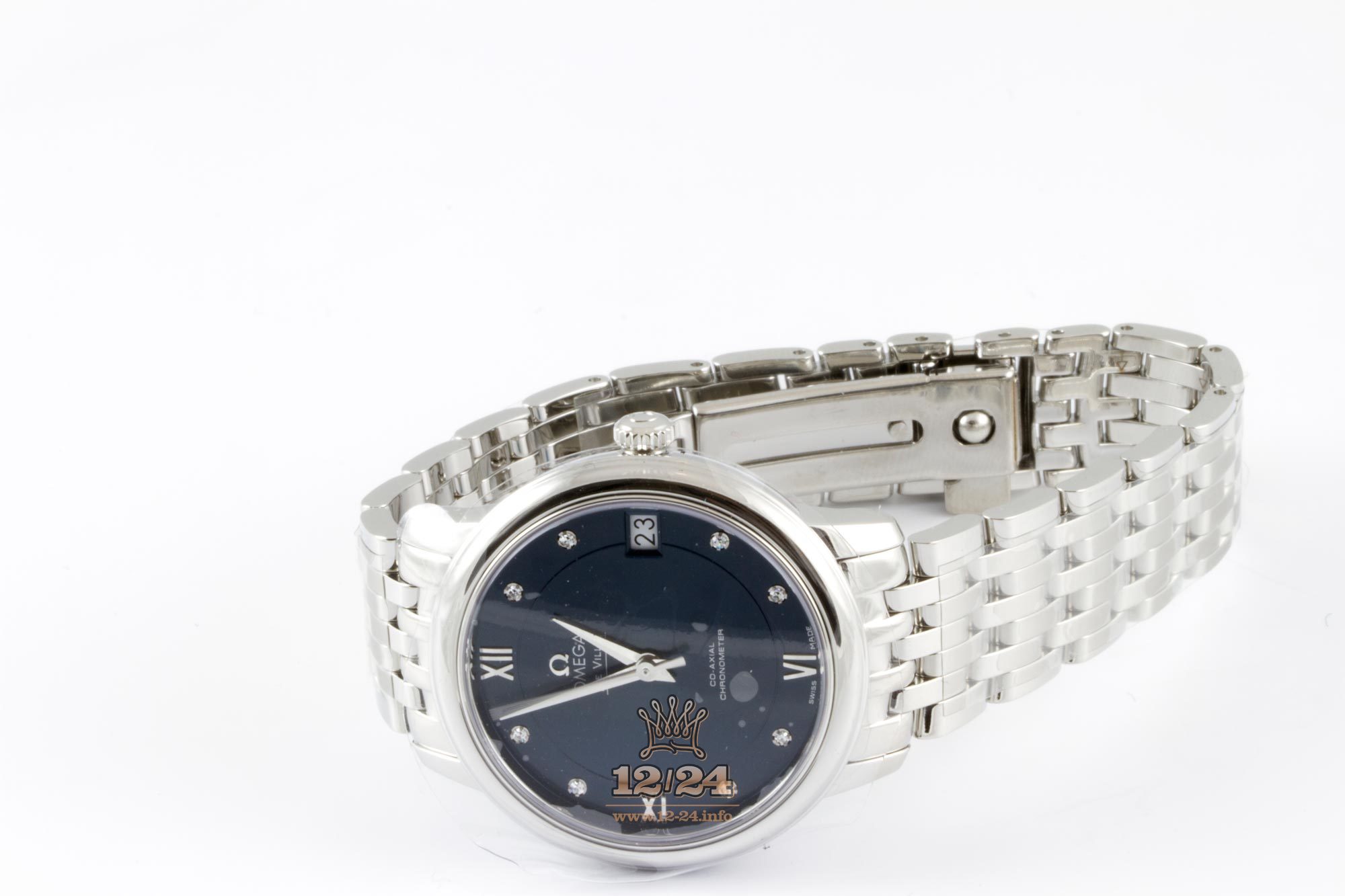 Omega Prestige