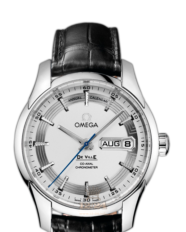Omega Hour Vision