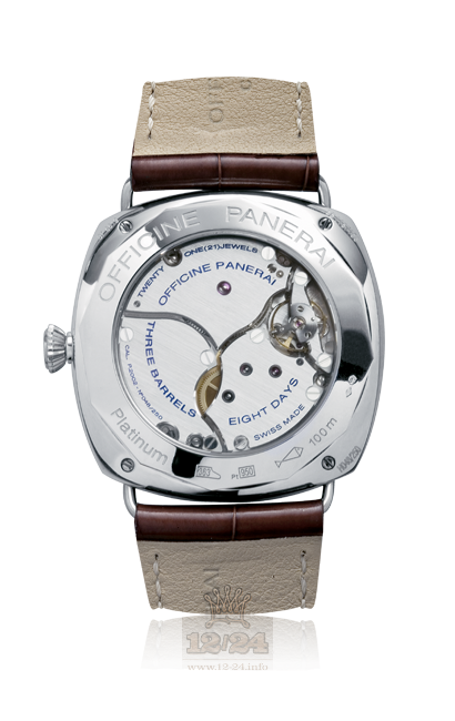 Panerai 2005