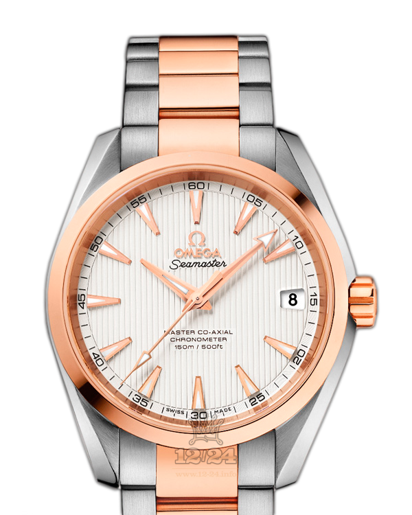 Omega Aqua Terra 150 M