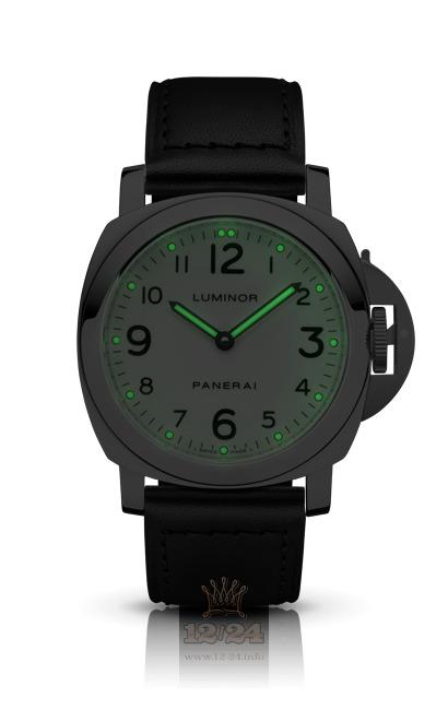 Panerai Luminor