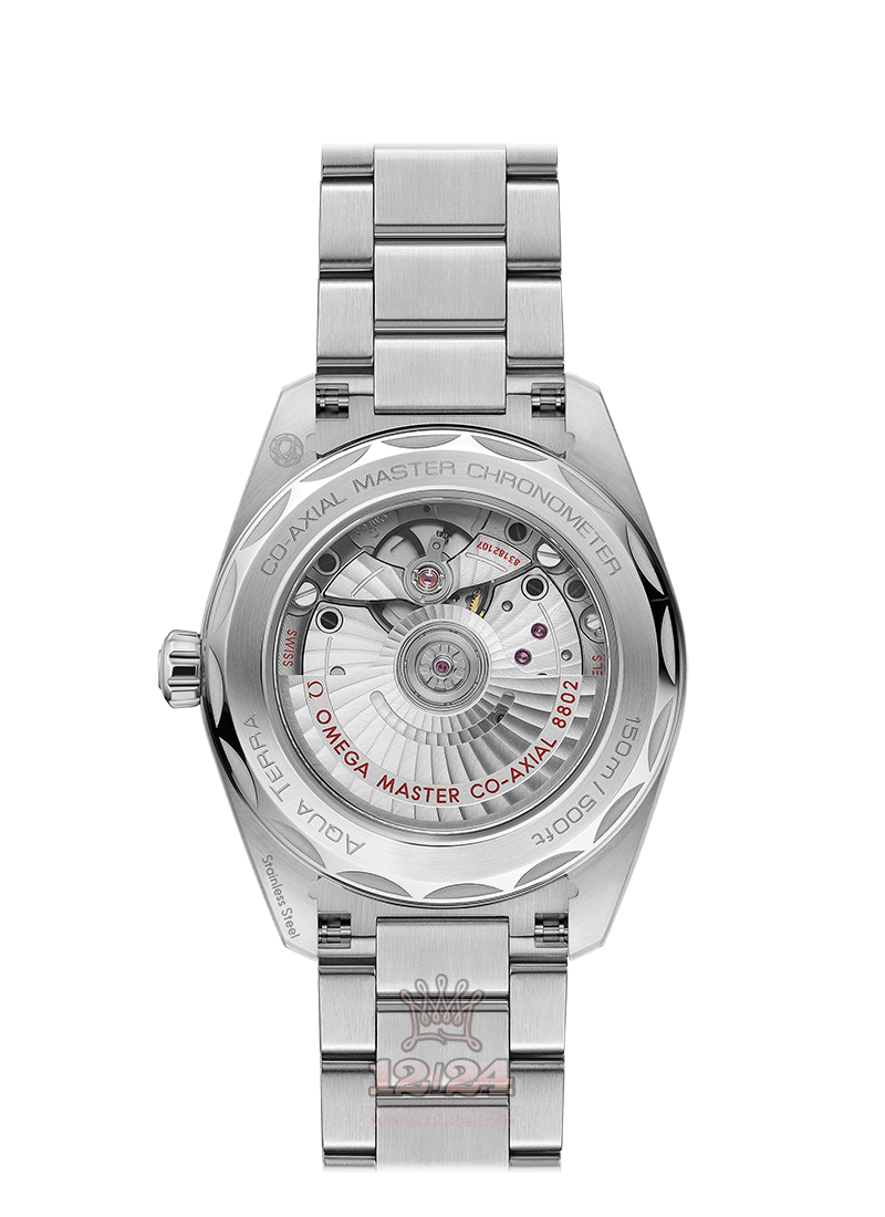 Omega Seamaster