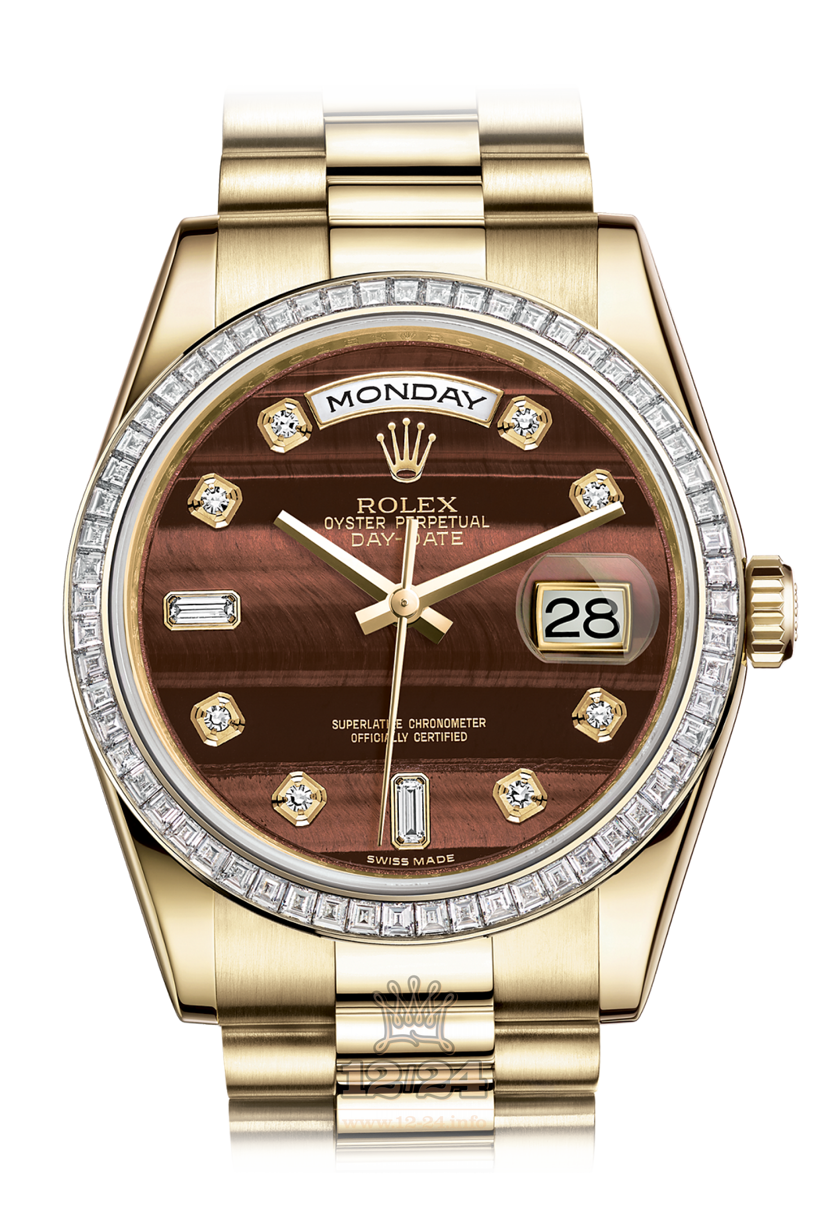 Rolex Day-Date