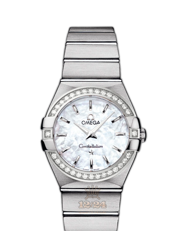 Omega Constellation