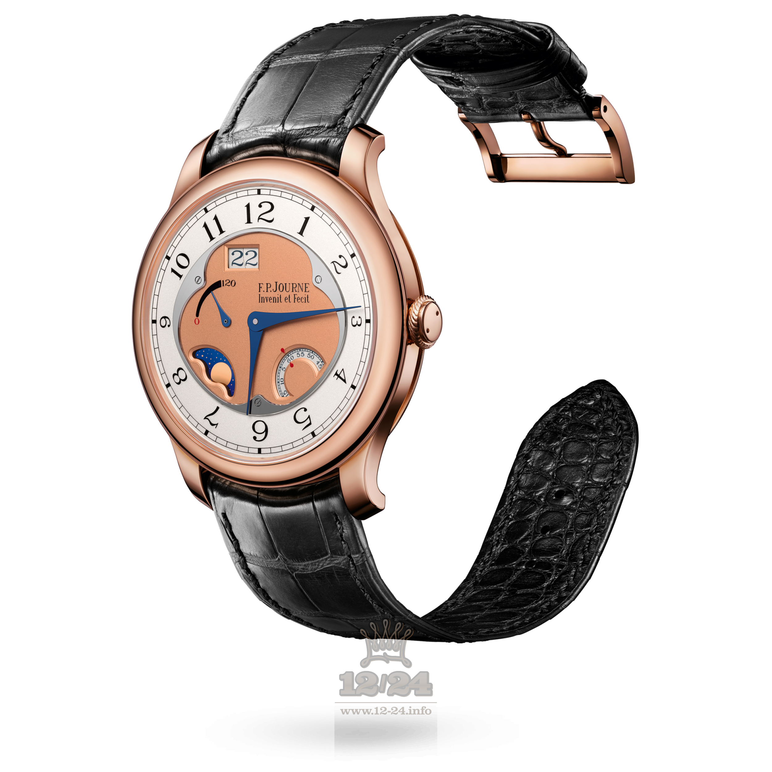 F.P.Journe Octa