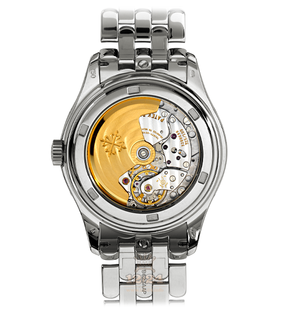 Patek Philippe Complications