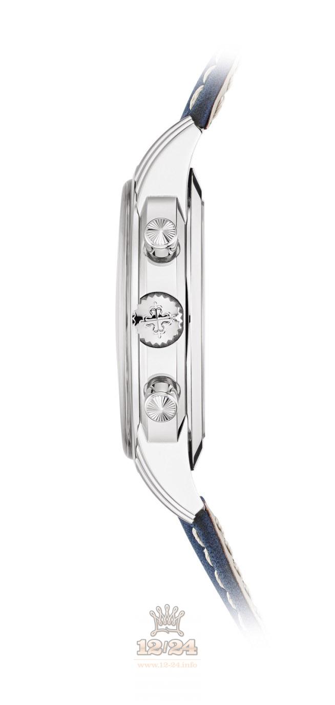 Patek Philippe Grand Complications