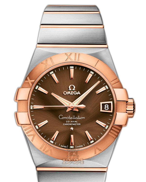Omega Constellation