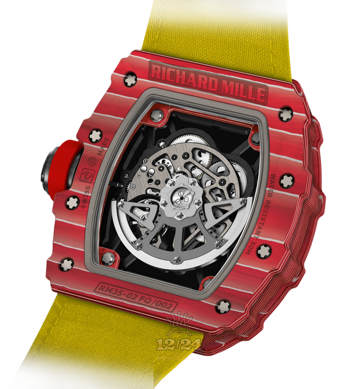 Richard Mille Limited Editions