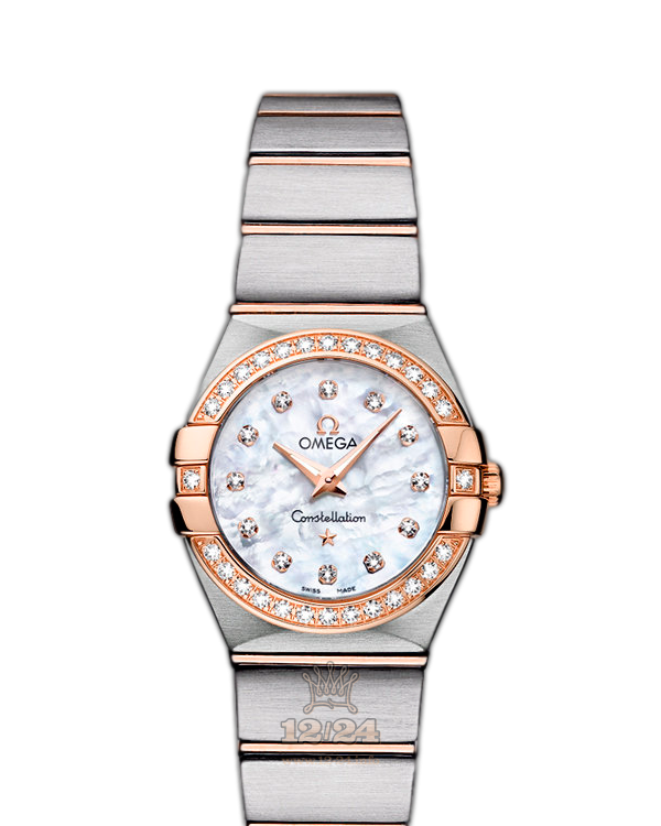 Omega Constellation