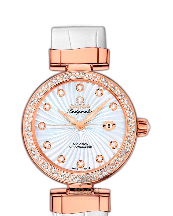 Omega Ladymatic