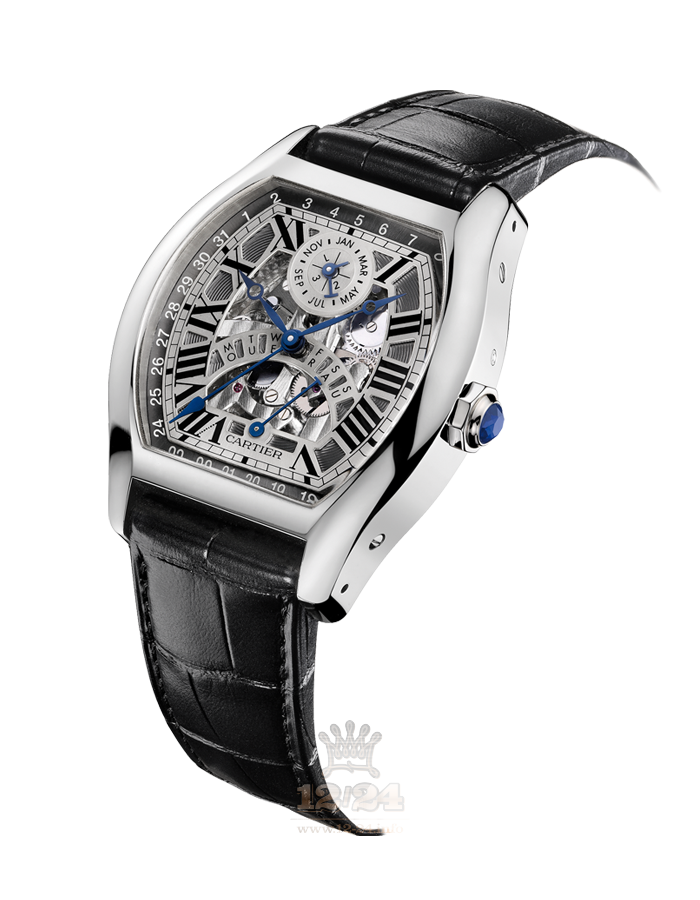 Cartier Tortue