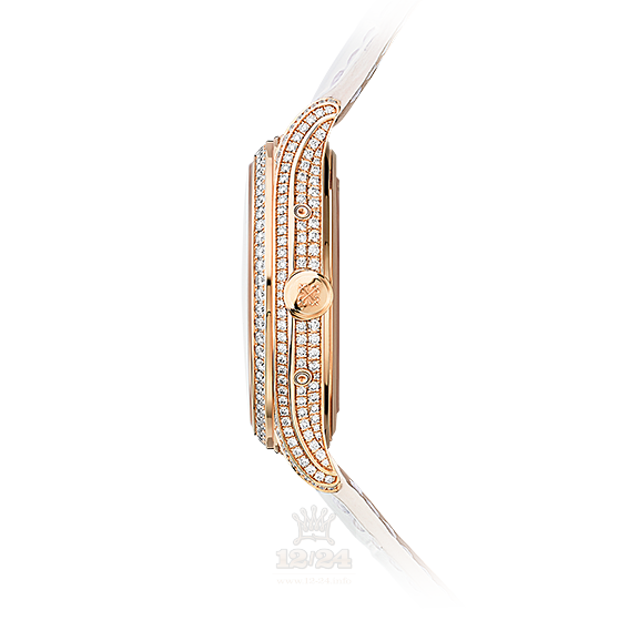 Patek Philippe Complications