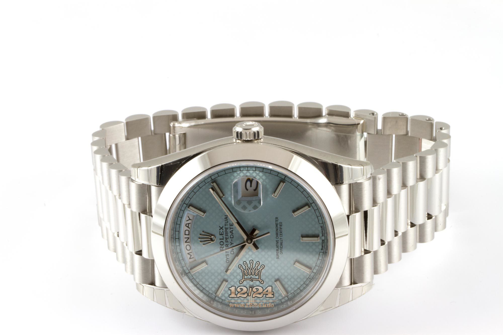 Rolex Day-Date