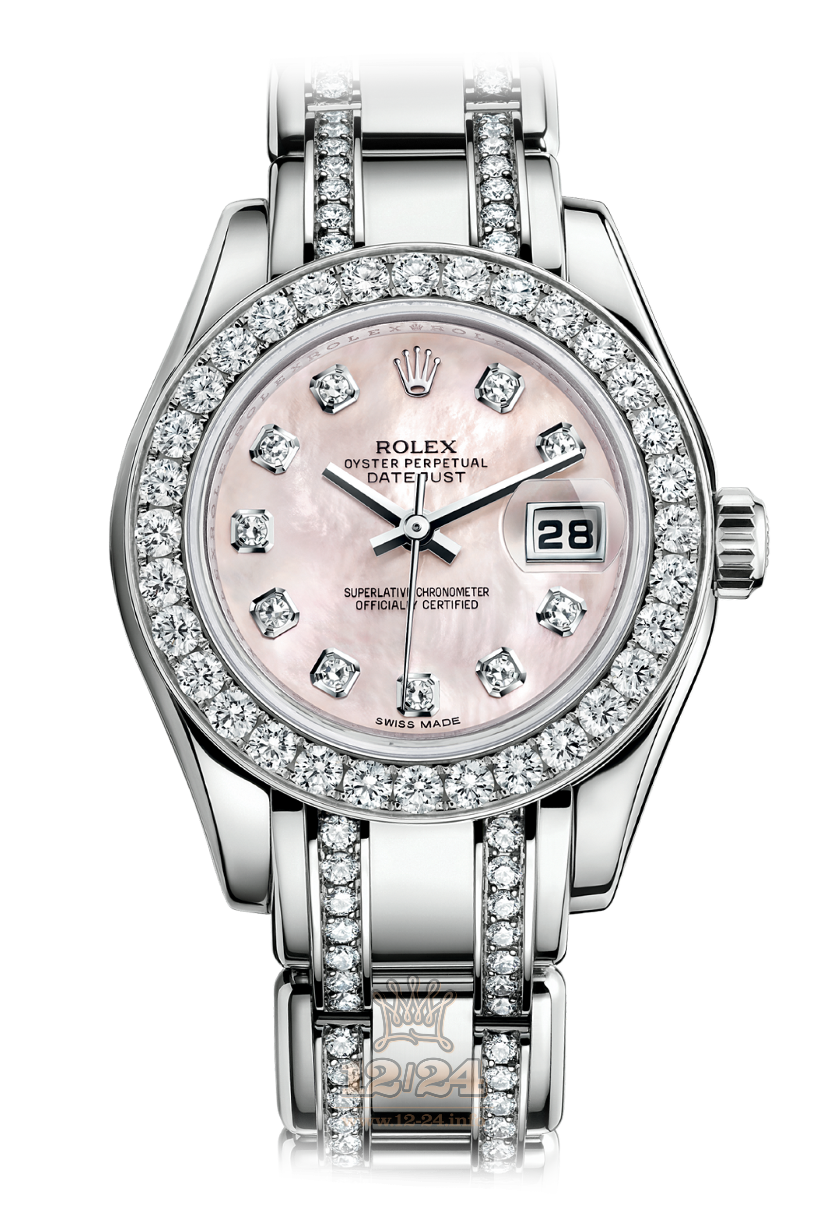 Rolex Lady-Datejust