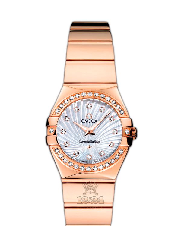 Omega Constellation