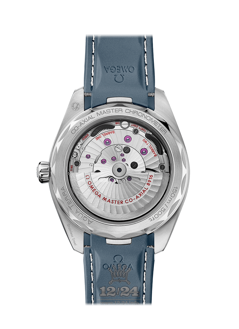 Omega Seamaster