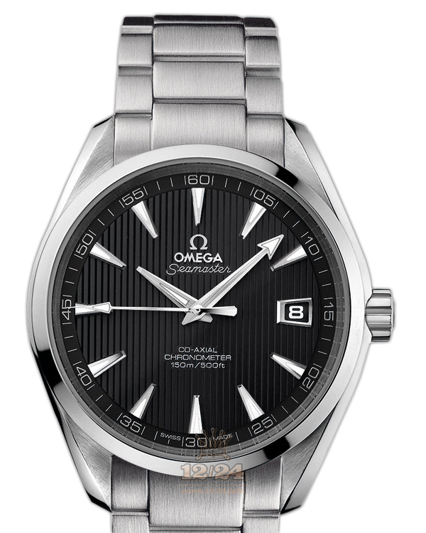 Omega Aqua Terra 150 M