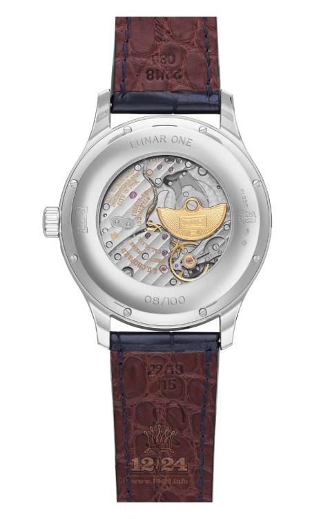 Chopard L.U.C