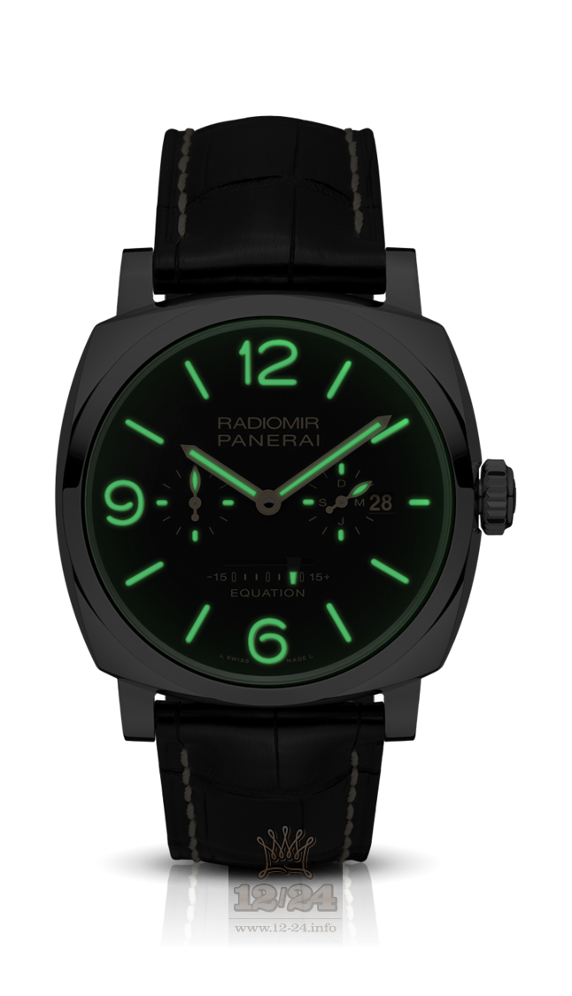 Panerai 2015