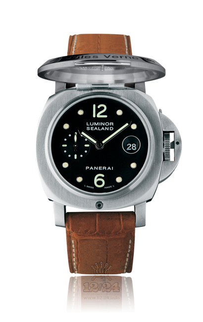 Panerai 2005