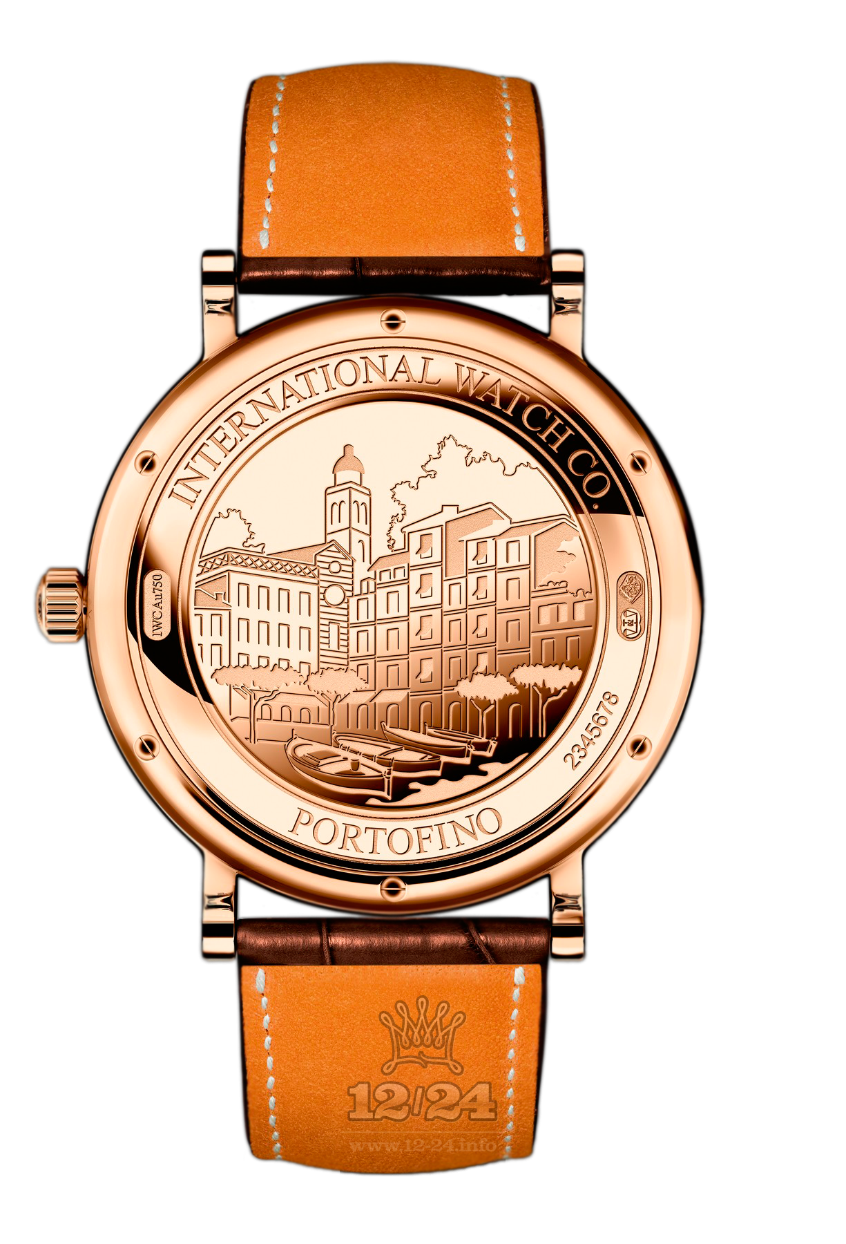 IWC Portofino