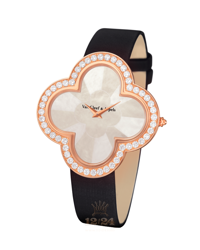 Van Cleef Alhambra