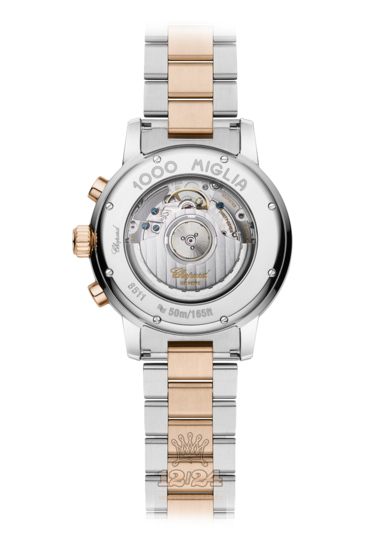 Chopard Classic Racing