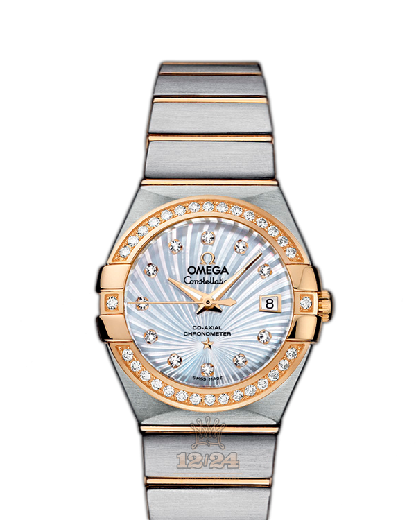 Omega Constellation