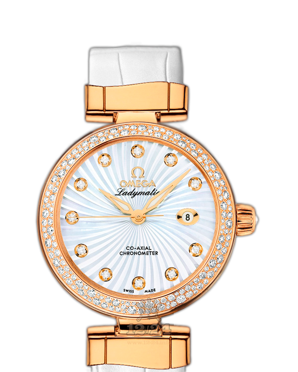 Omega Ladymatic