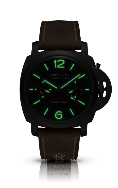 Panerai 2012