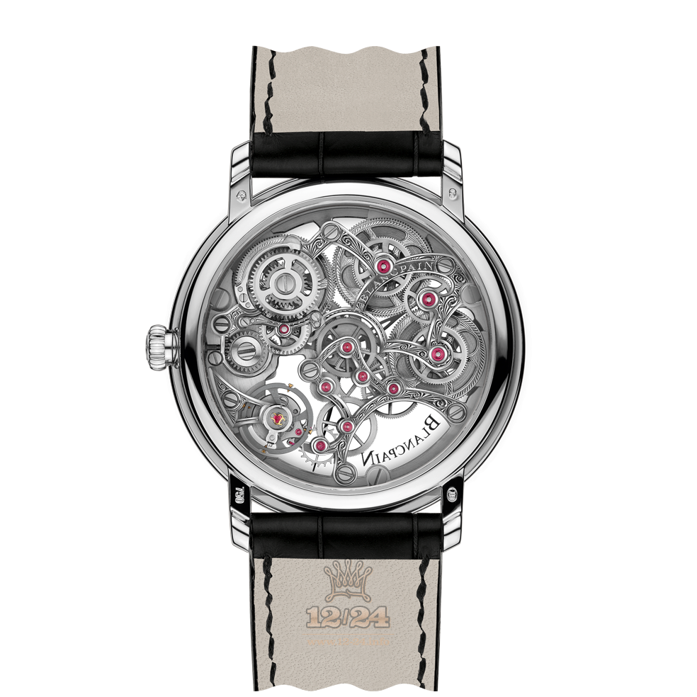Blancpain Villeret