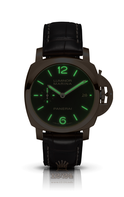 Panerai Luminor 1950