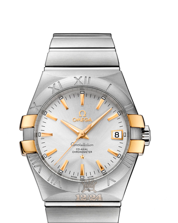 Omega Constellation
