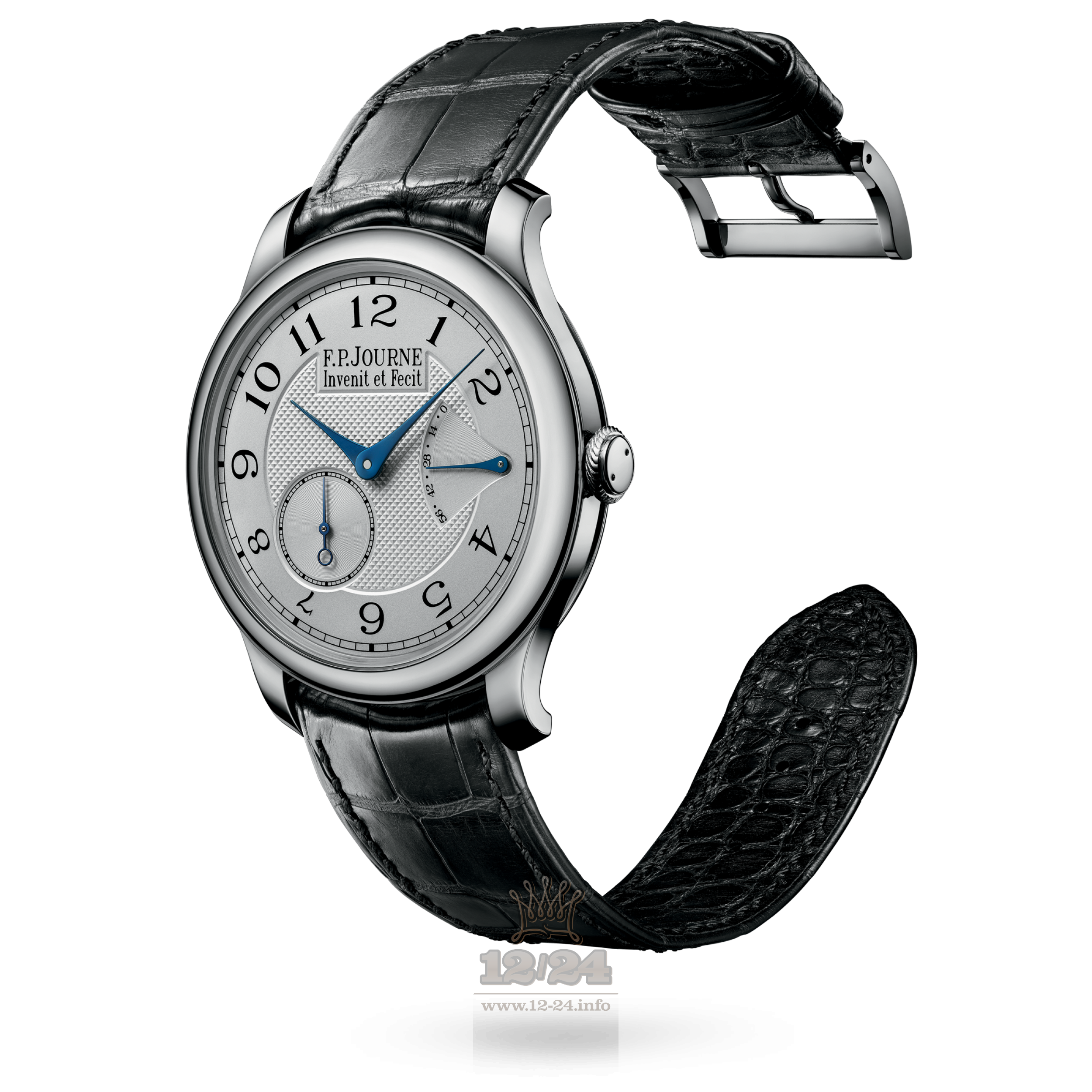 F.P.Journe Souveraine