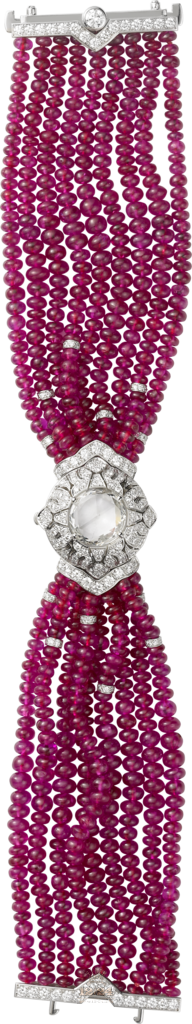 Cartier Creative jewelry watches