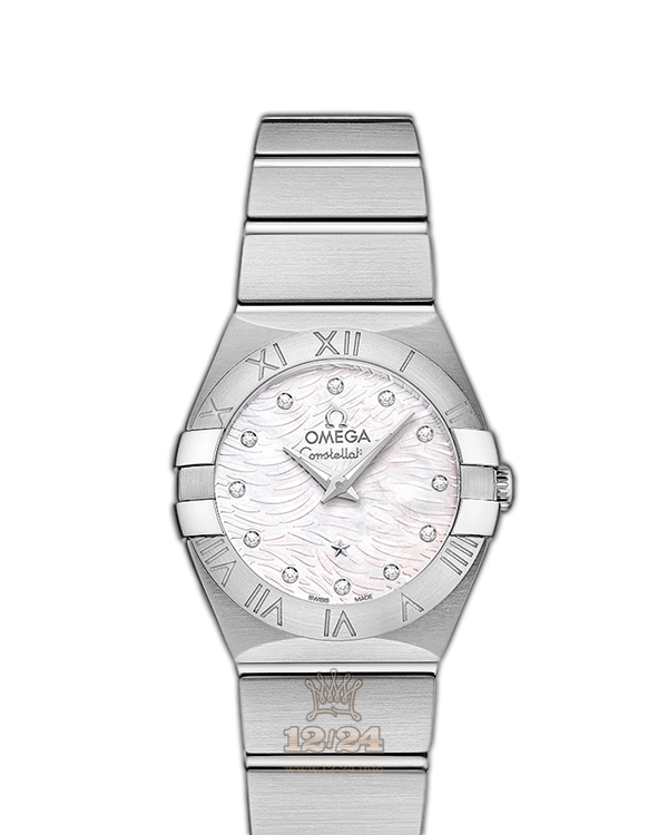 Omega Constellation