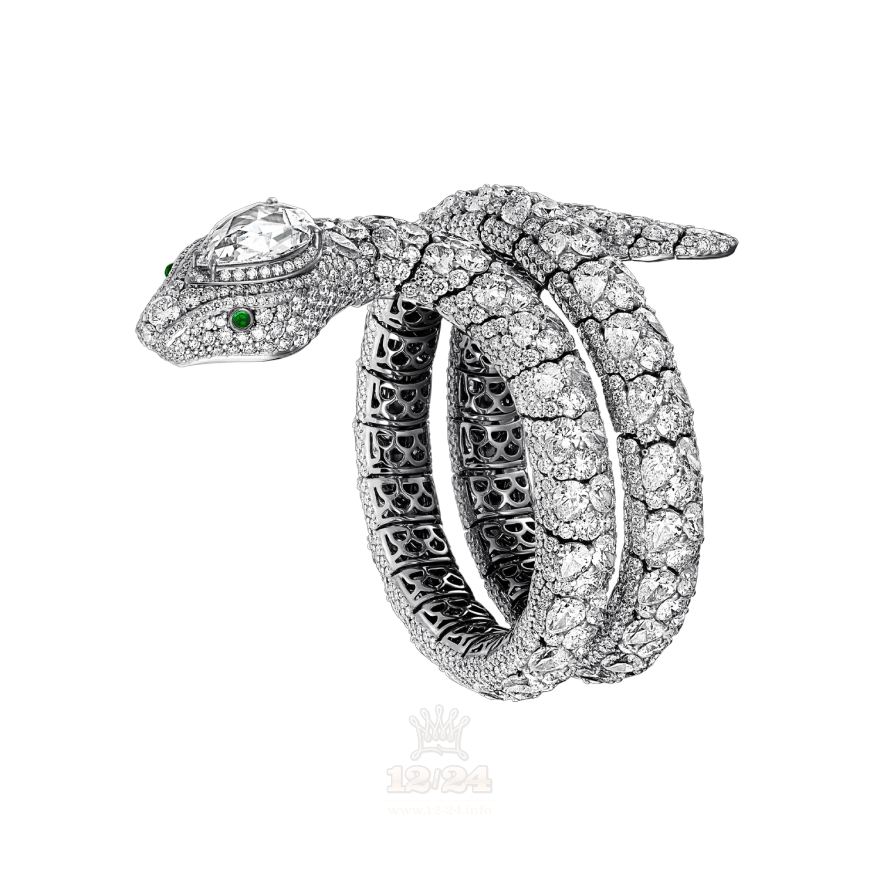 Graff Jewellery Watches