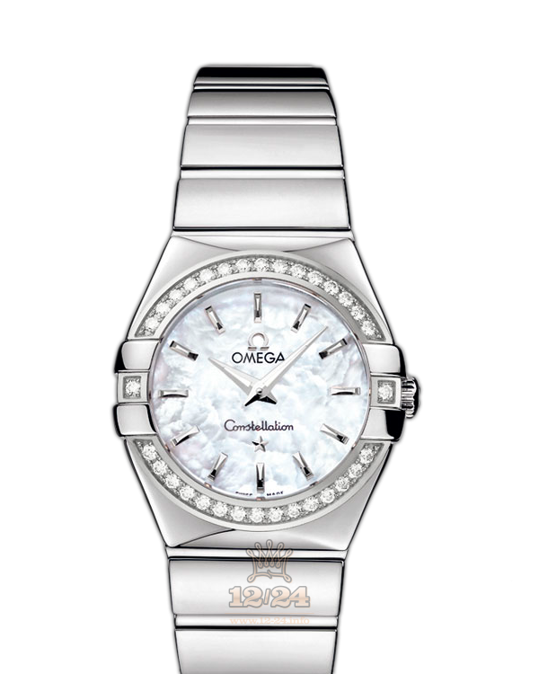 Omega Constellation