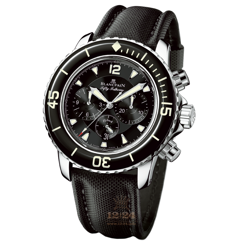 Blancpain Fifty Fathoms