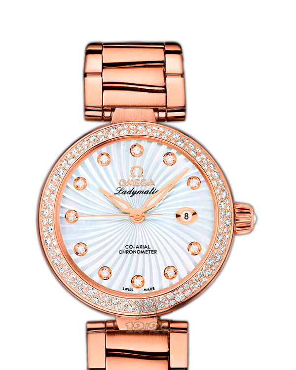 Omega Ladymatic