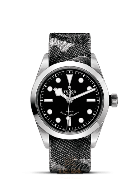 Tudor Black Bay 36
