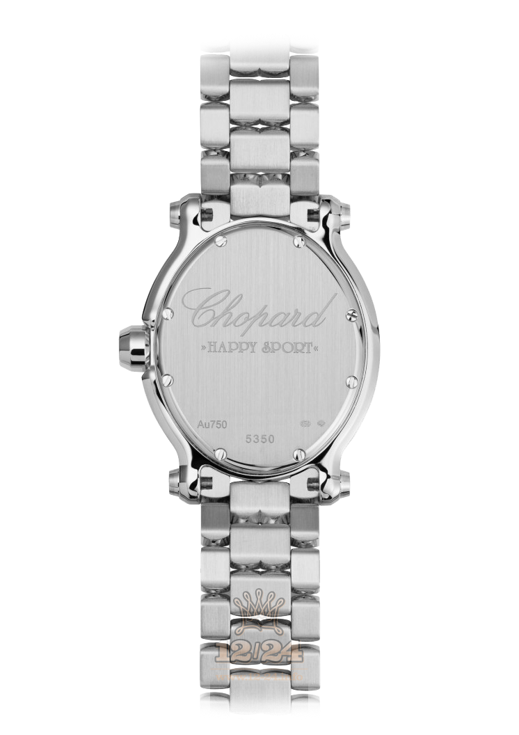 Chopard Happy Diamonds