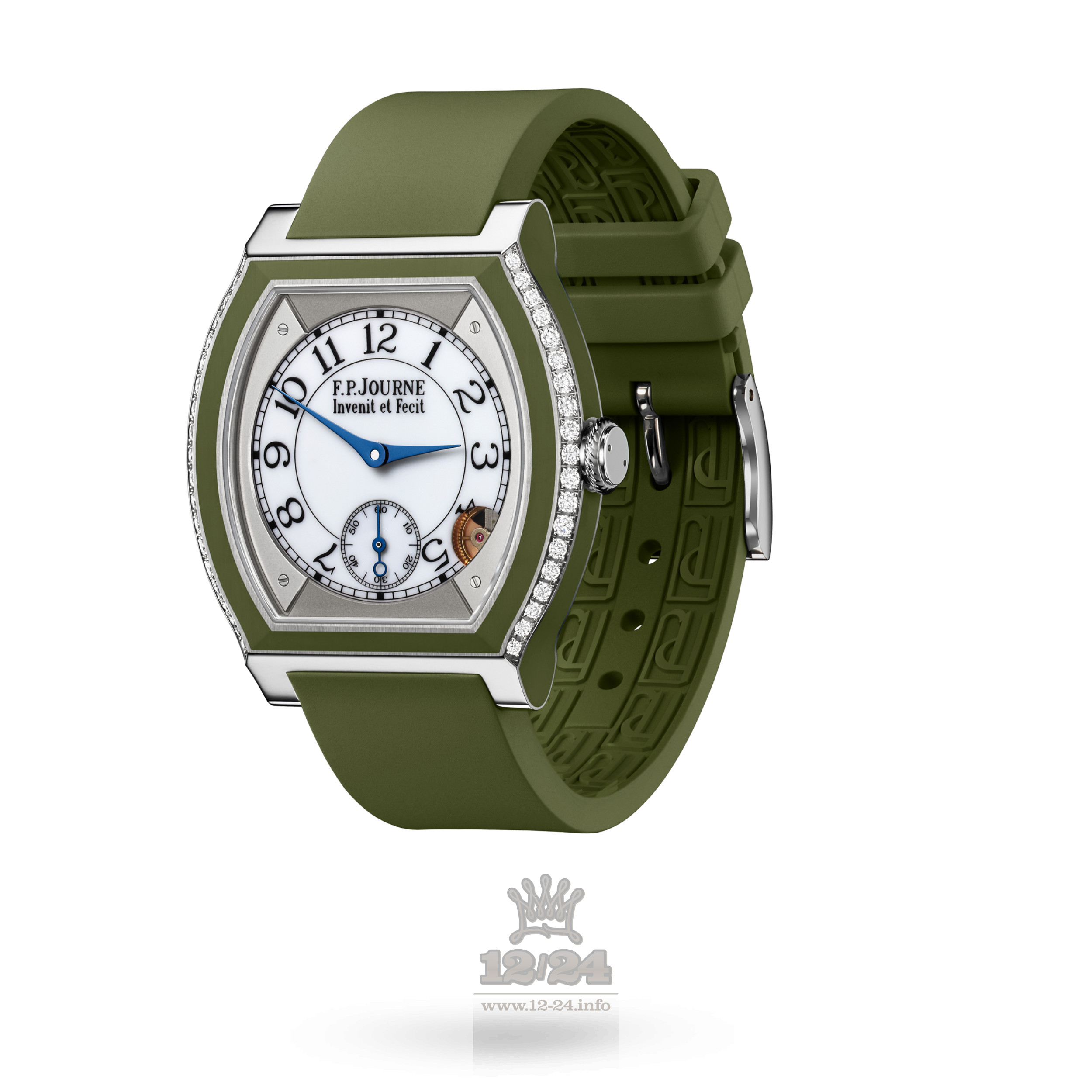 F.P.Journe Elegante
