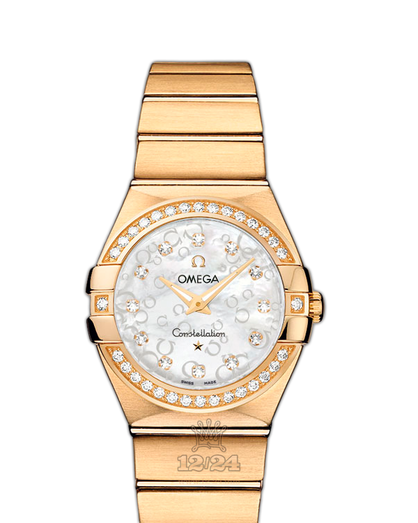 Omega Constellation