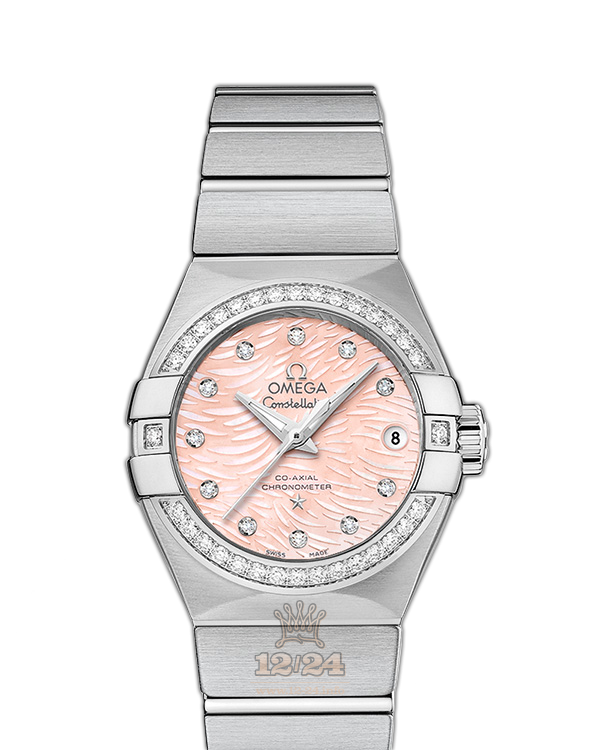 Omega Constellation
