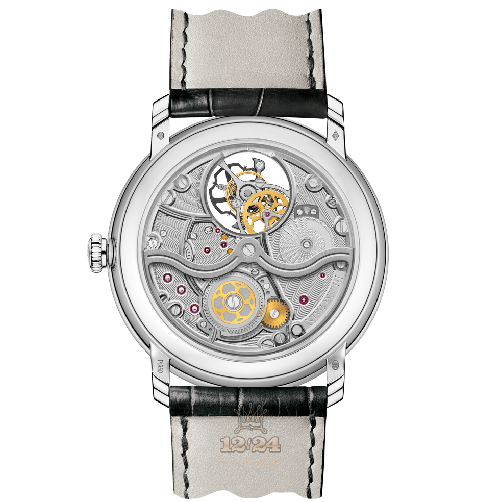Blancpain Villeret