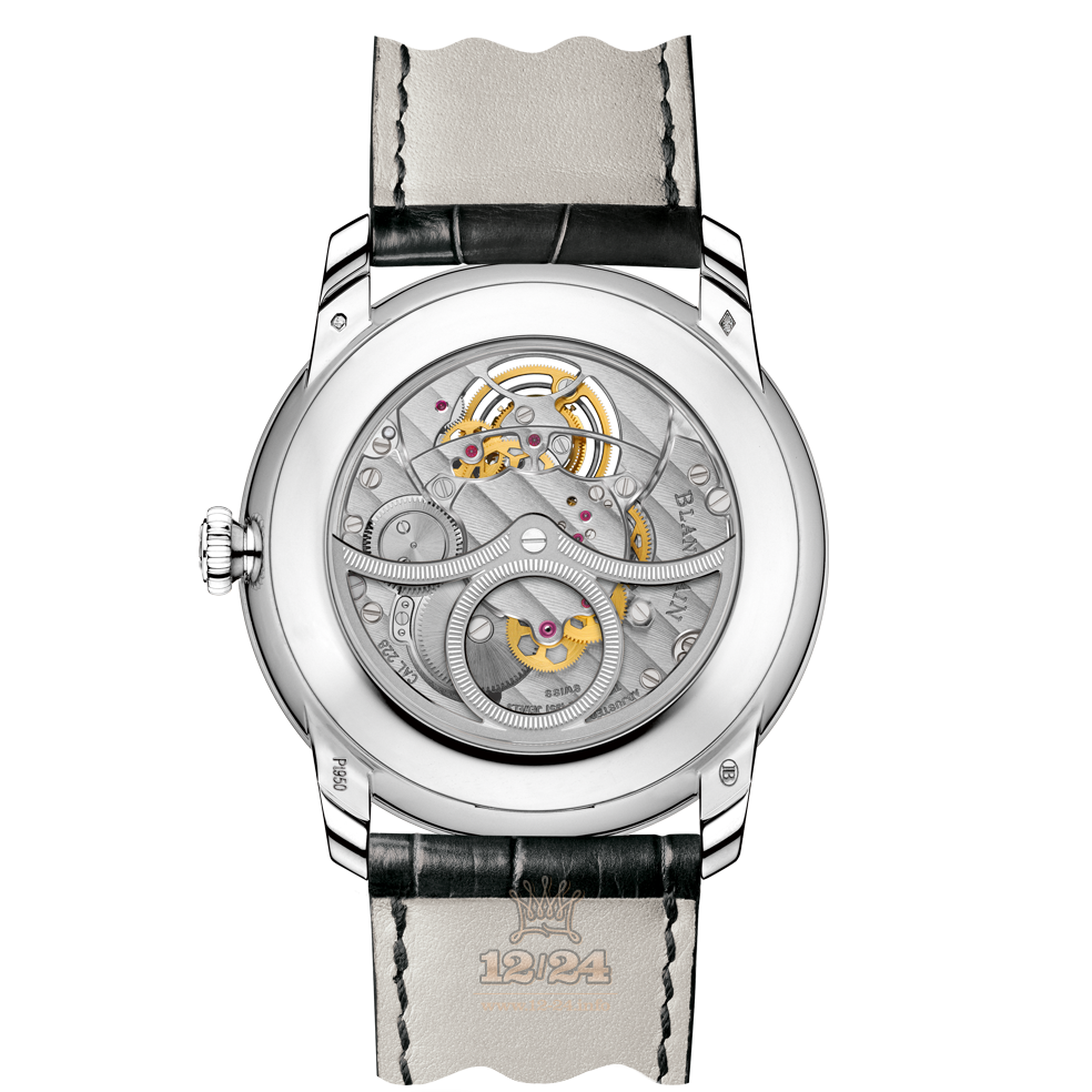 Blancpain Villeret